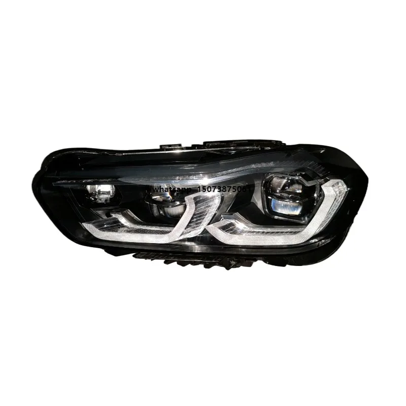 

Suitable for X2 Car's Automatic Lighting System Headlights LED Headlights