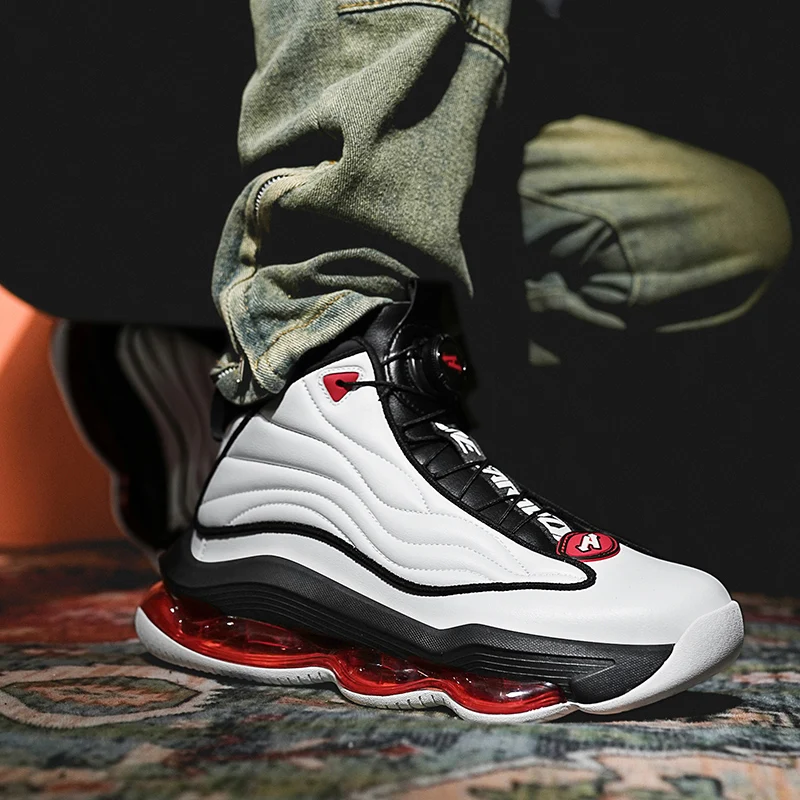 Thumbnail 4 - #8 Basketball Shoes Comparison Guide