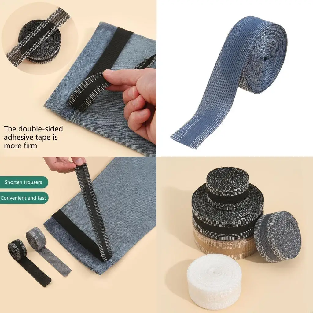 5M Iron-On Pants Sh…