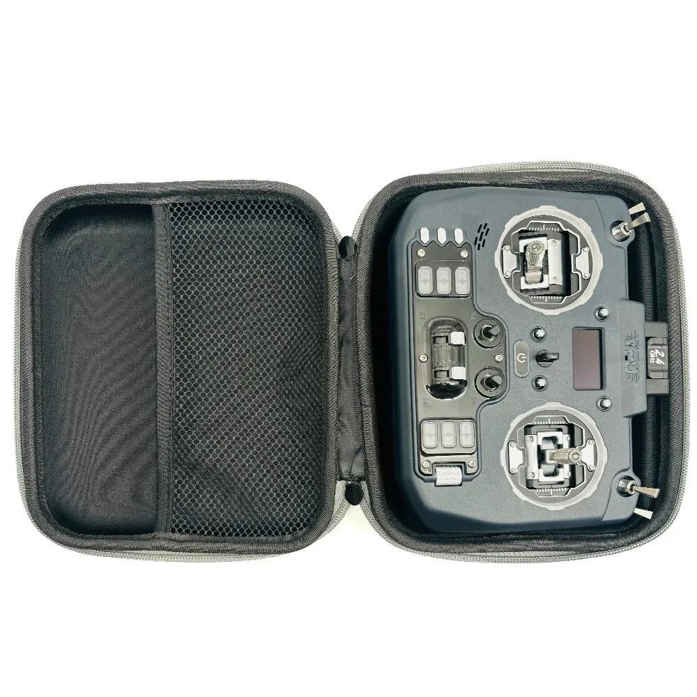 New Original Jumper Remote Controller Storage Bag Portable Carrying Case for T20 Series Radios