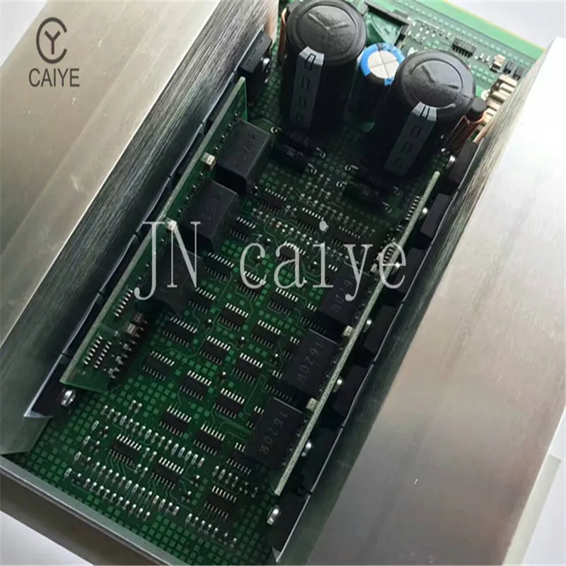 91.144.8062 LTK500-1 Circuit Board for SM102 CD102 SM74 PM74 CD74 SM52 Offset Printing Machine Spare Parts