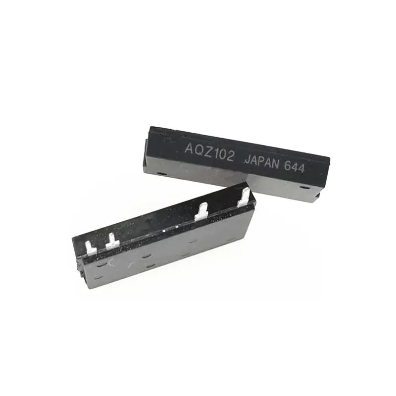 10Pcs/Lot  AQZ102D   AQZ102