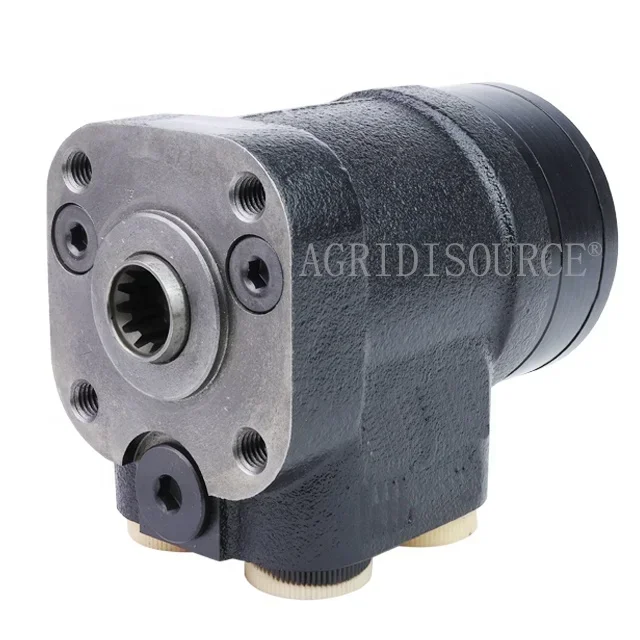 

TH02401010001 Steering gear For Foton Lovol agricultural machinery & equipment Farm Tractors