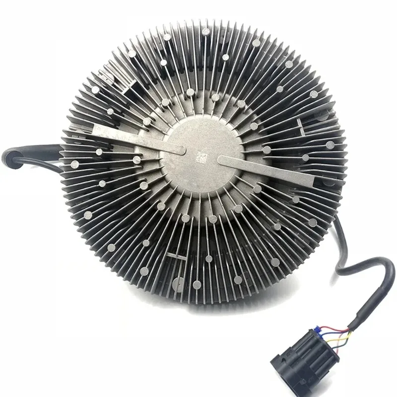 Silicon oil fan clutch replaces 2035612 P,G,R,T - SERIE TRUCK cooling system Engine Parts ZIQUN brand