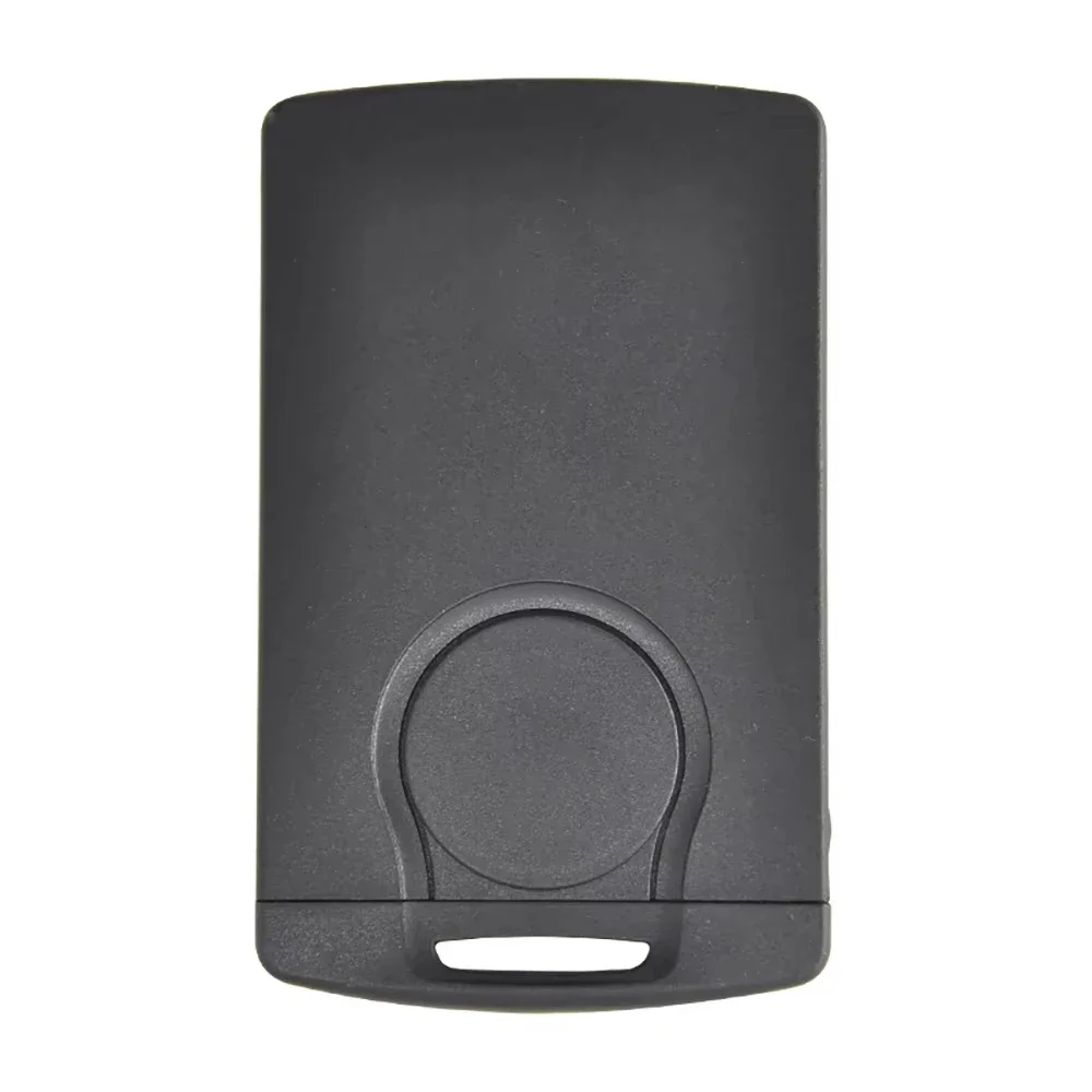 PCF7952A For 2009 - 2015 Renault Megane III Fluence Laguna III Scenic 2010 Hands Free Keyless Smart Card Car Key 433MHz