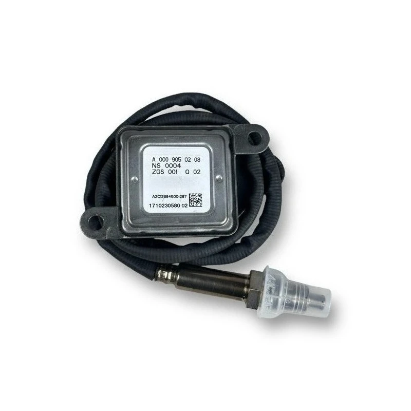 Nitrogen Nox Sensor Oxygen Sensor  A0009050208 For Mercedes Benz W166 SUV GLE300d GLE350d W205 W212 GLA X156 GLA 200d CDI GLE
