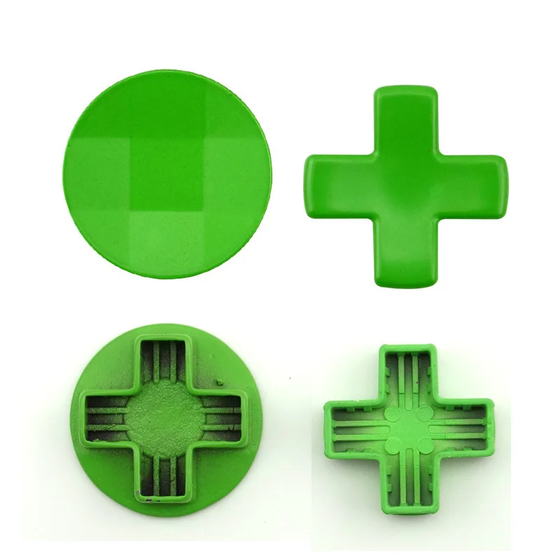 Suitable for XBOX ONE Elite Edition Controller Button for Xbox One Elite Cross Disc Key Replacement Metal Button GameAccessories