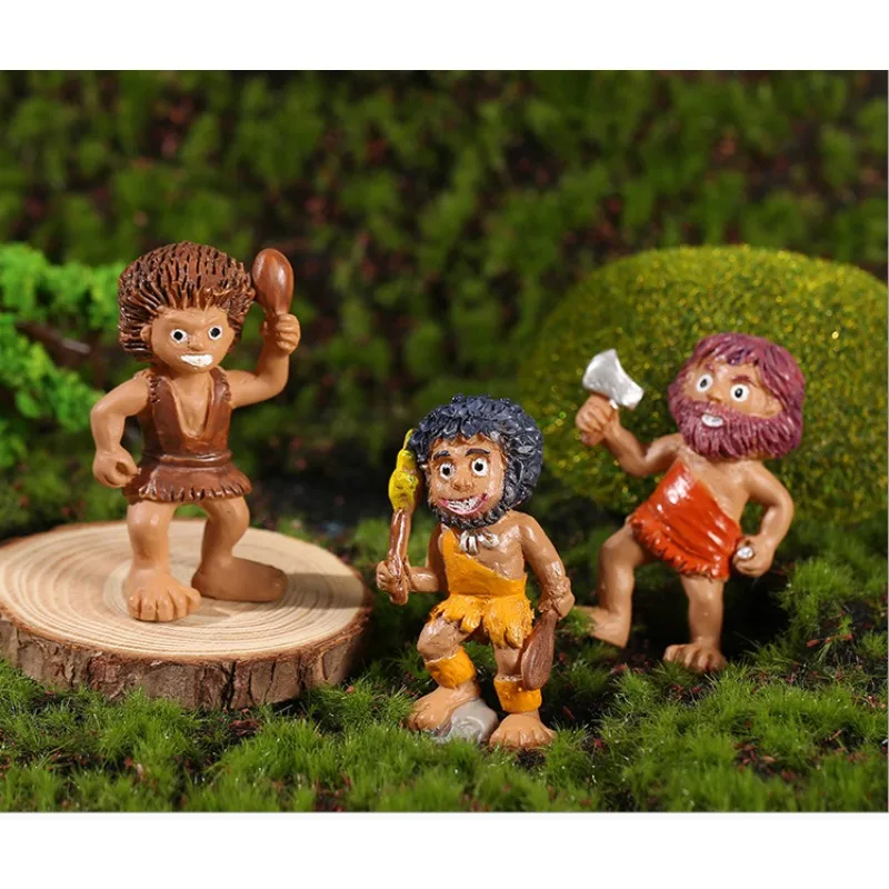 Костер-Поддельный-Огонь-Модель-Смола-Пламя-Искусственные-Микро-Миниатюры-Камин-Хэллоуин-Ландшафтный-Колода-Мини-Орнамент-Миниатюра