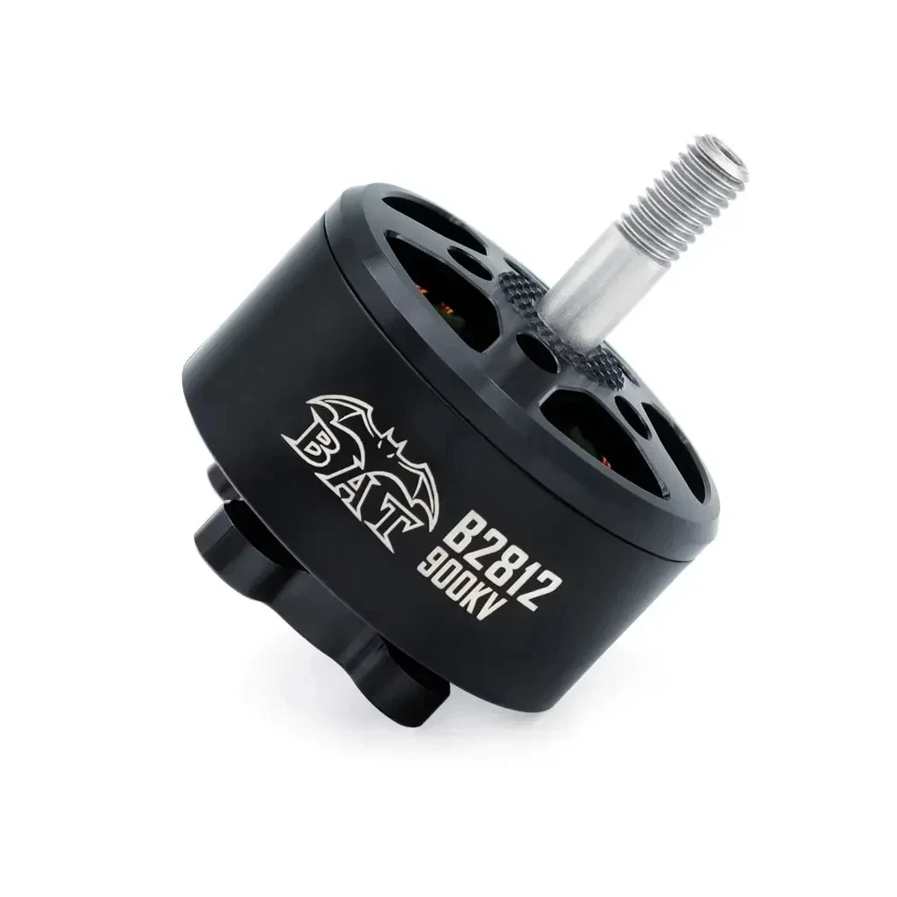 Motore Brushness FPV B2812 900KV/1115KV 4-6S proiettore da 9 pollici compatibile per droni a lungo raggio a distanza RC accessori per parti fai da te