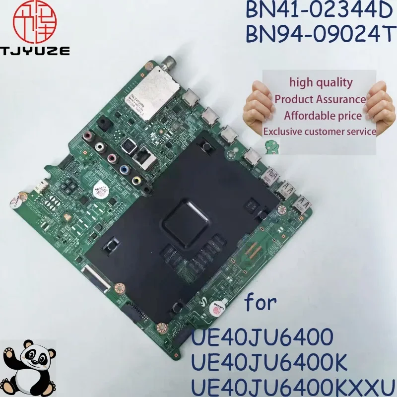 BN94-09024T TV Motherboard Working Properly for UE40JU6400KXXU UE50JU6400KXXU UE55JU6400KXXU Main Board