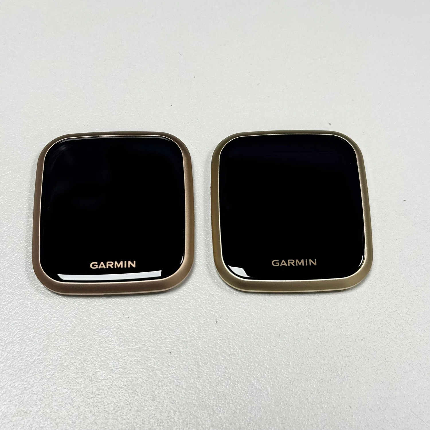For GARMIN Venu SQ Music LCD Screen With Touchscreen Touch Panel Assembly Part Repair Replacement image 3