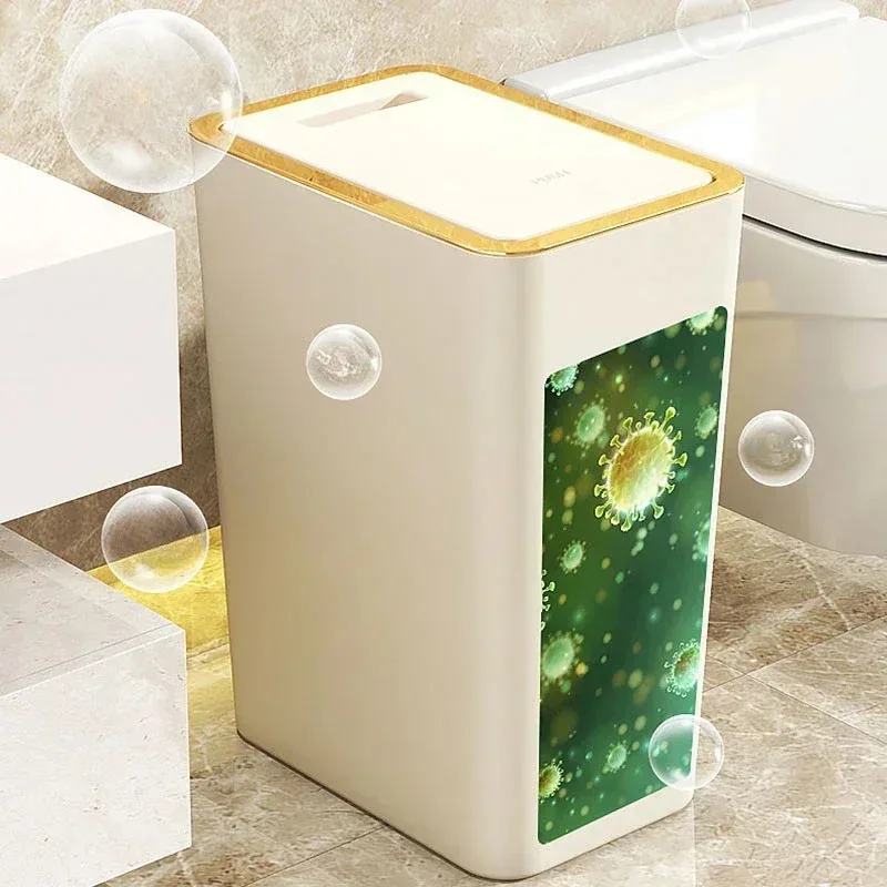 Thumbnail 4 - #43 Latest Waste Containers Offers