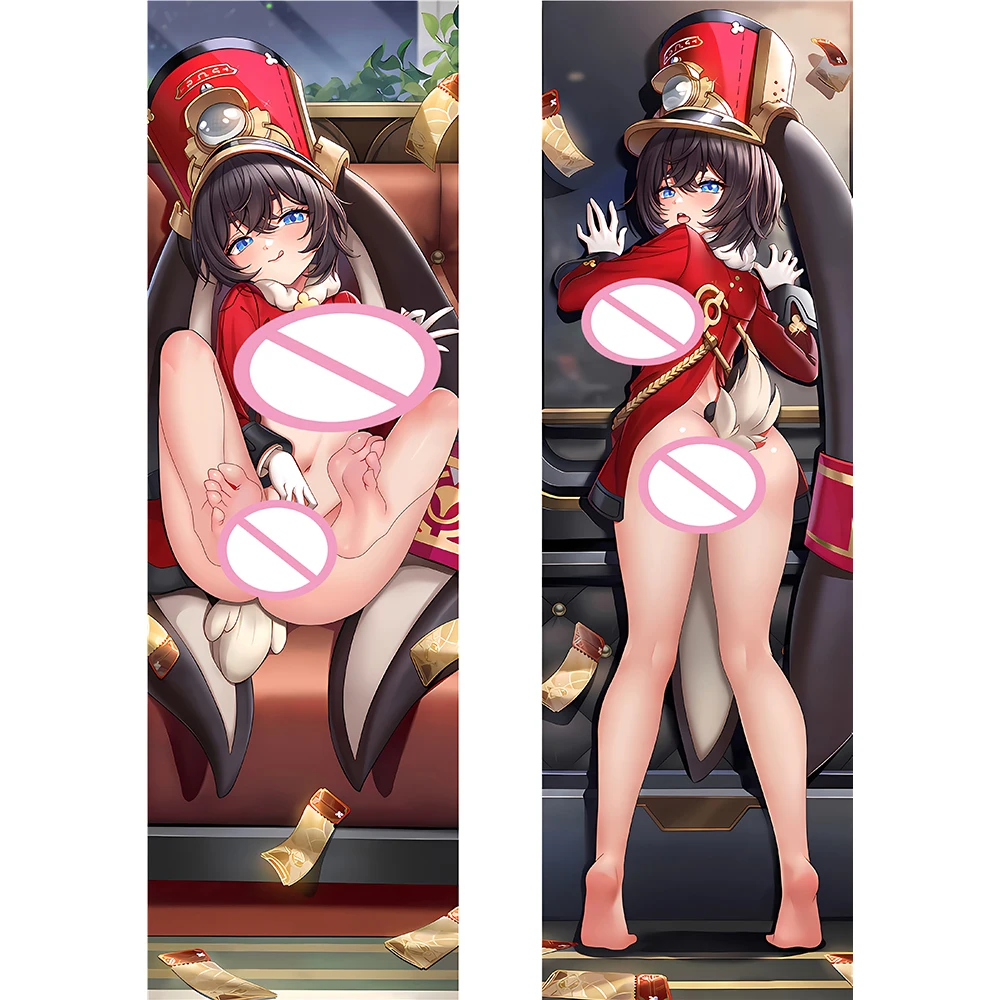 

Honkai Star Rail Tingyun Dakimakura Anime Otaku Waifu Life Hugging Body Pillow Case Cushion Pillow Cover Bedding Pillows Decor