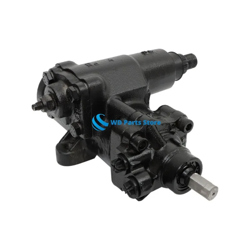 

27-8418 27-8412 для Chevy Silverado 2500 HD 1500 HD 3500 GMC Sierra 2500 27-8413 Коробка передач гидроусилителя рулевого управления