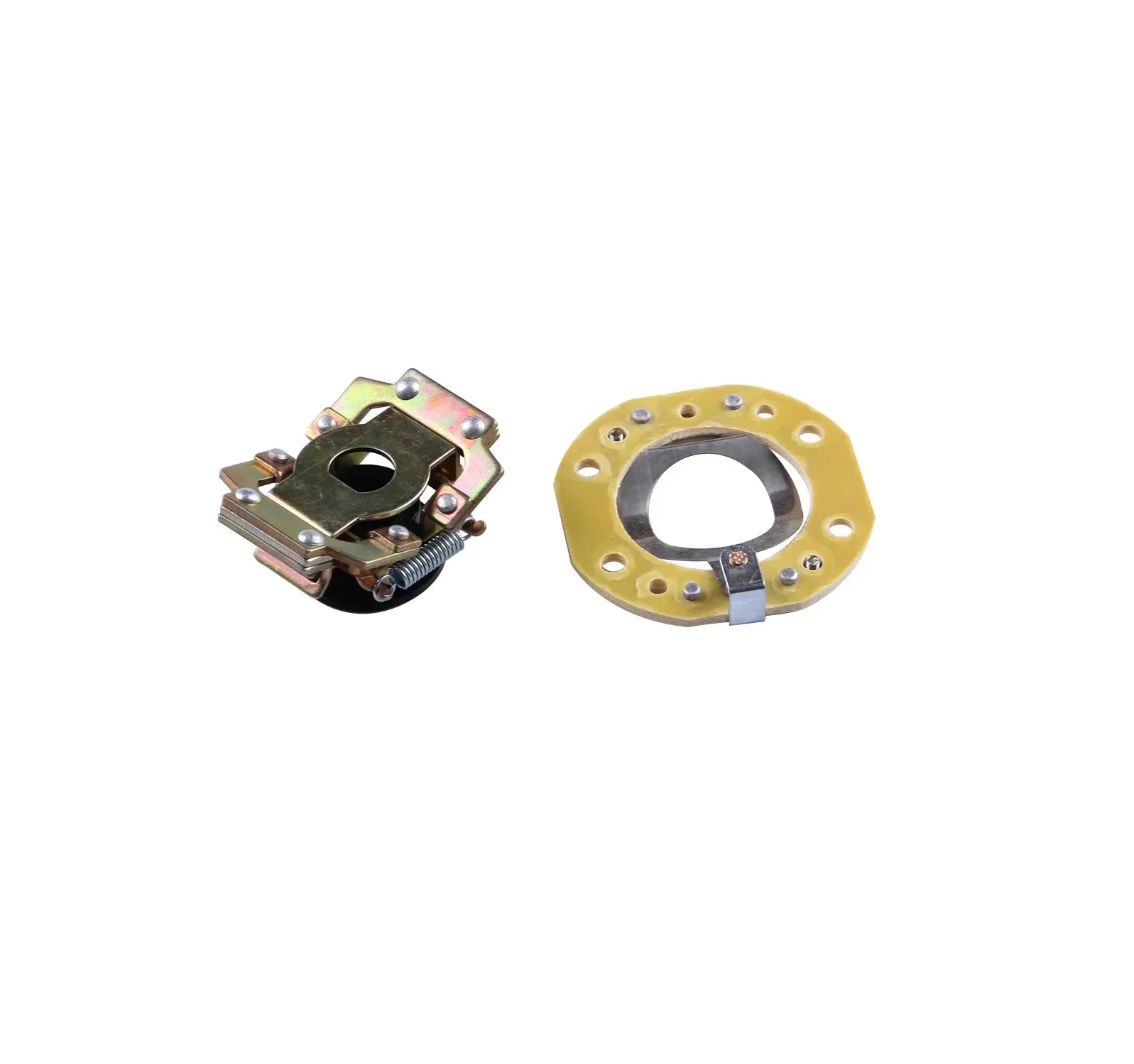 L13.5-154S 152S Single Phase Generic Mechanical Centrifugal Switch Induction Servo Electric Ac Motor Clutch Controller Kit