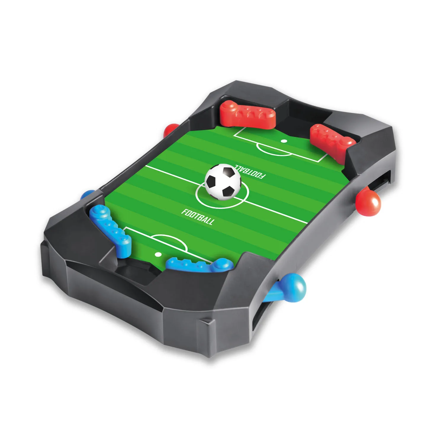 Board Role-Playing Games Football Pinball Game Kids Competitive Exercise Stimulate Their Hand-Eye Brain Coordination Puzzle Toys