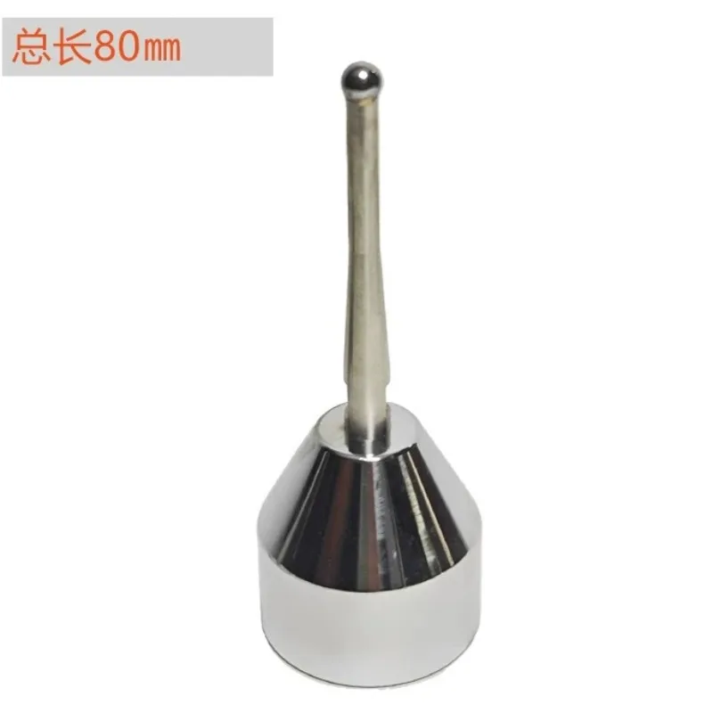For Special for EDM Discharge of Tungsten Steel Touching Ball, Divided Into Medium Rods