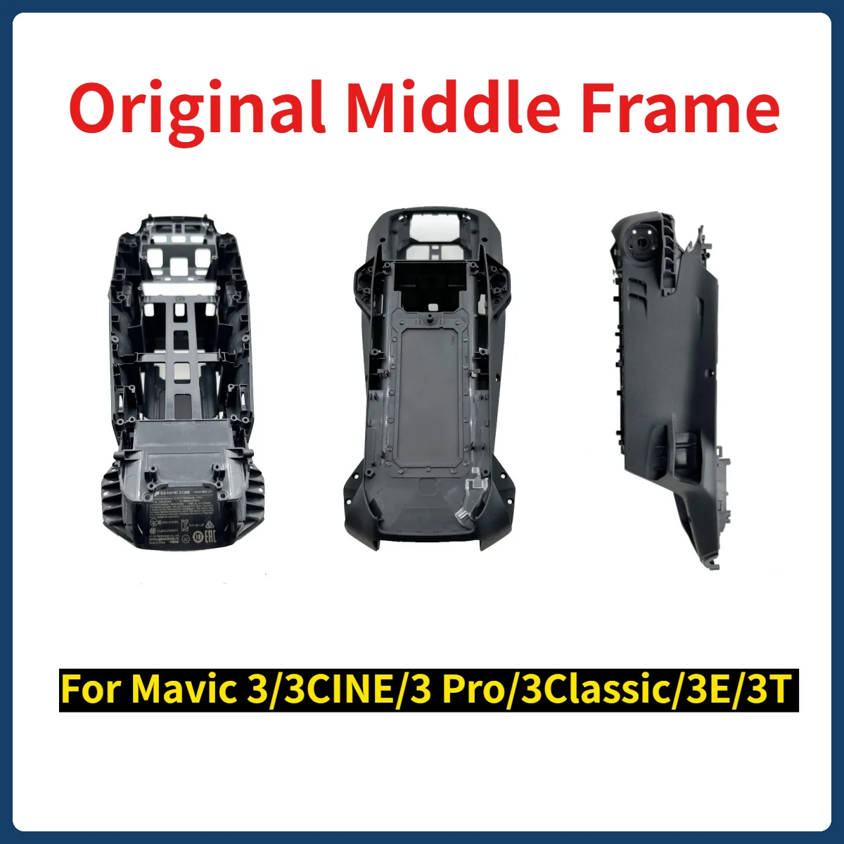 nouveau-cadre-central-coque-mavic-serie-3-cadre-de-carrosserie-pour-mavic-3-classic-cine-3-pro-3t-3e