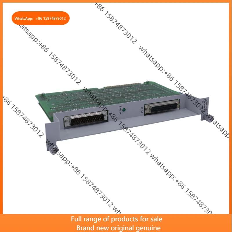 

621-9937 I/O Module
