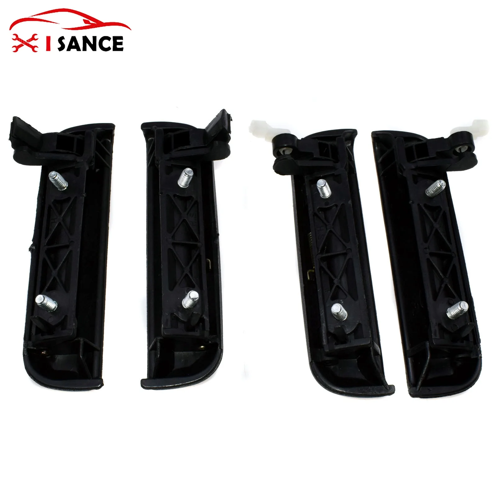 Exterior Door Handle FRONT REAR LEFT RIGHT for Toyota Tercel 1995 1996 1997-1999 692400A010,69230-0A010,69210-0A010,69220-0A010