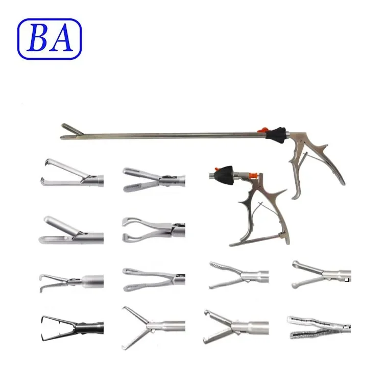 Medical disposable/reusable laparoscopy grasper/laparoscopy dissector/laparoscopy forceps