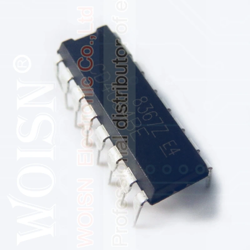 DIP-8 6832 SD6832 Stable Quality Components Sufficient Stock Worldwide Shipping Bulk Order Better Price