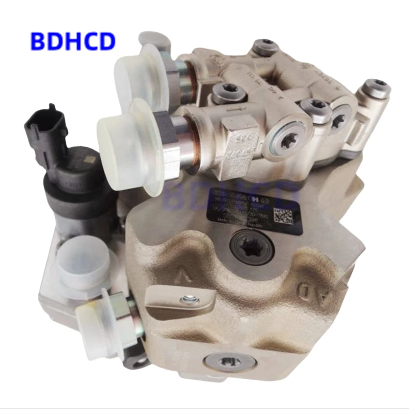 BDHCD Factory Price Diesel Engine Fuel Pump 0445020175 Fuel Pump Universal 0445020265 0445020007 0445020273 4898921