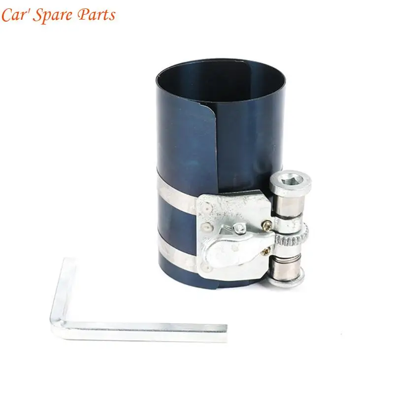 

Y4UA Upgraded 53mm 175mm Tool Installer Engine Piston Rings Calipers Compressors Ratchets Pliers ExpanderRemover