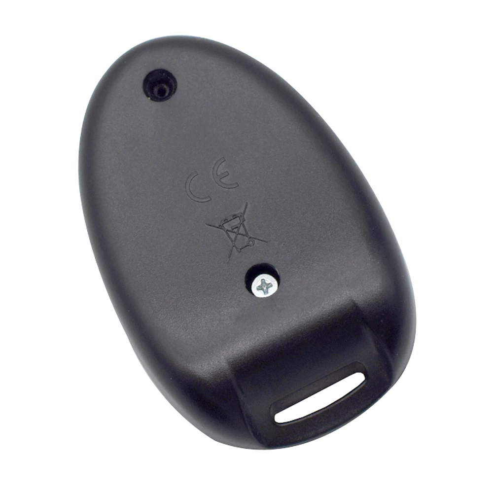 2 قطعة SPACE SP4 SP 4 المرآب التحكم عن بعد 433.92 ميجا هرتز المتداول رمز بوابة فتحت الباب