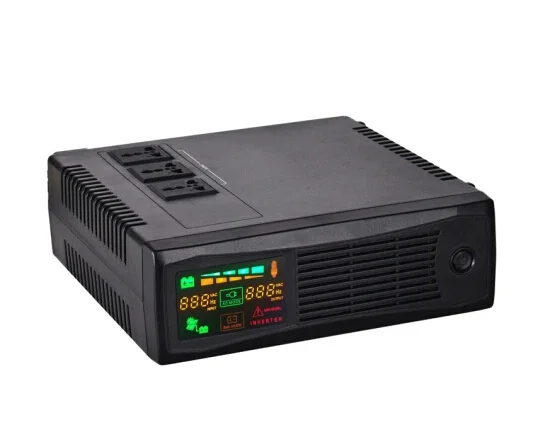 Sine wave solar inverter for home