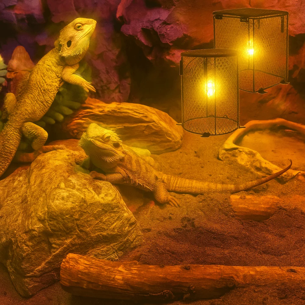 

Metal Mesh Heater Guard Iron Mesh Cover Round and Square Shape Lamp Cover Cylinder and Square 4 Screws