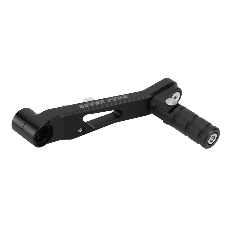 For Honda CB500 Super four CB500SF CB 500 SUPER FOUR 2026 Gear Selector Folding Gear Shift Lever Quick Shifter Motorcycle Parts