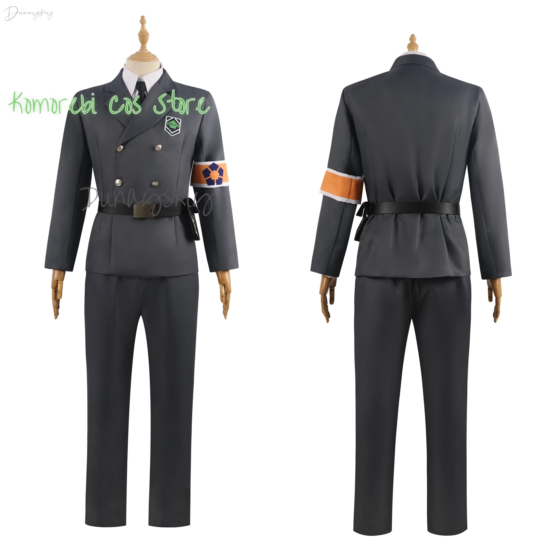 Blue Lock Anime Cosplay Cosplay Costume Nagi Chigiri Guards Rin Itoshi Isagi Bachira Reo Barou Kunigami Armbands Cool Uniform