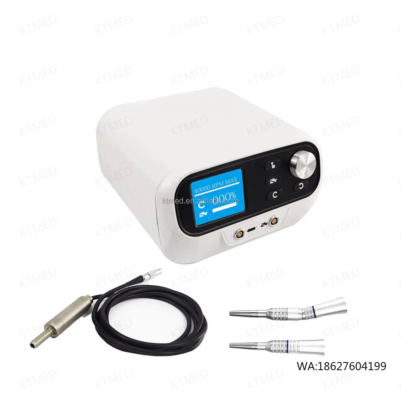 

Neurosurgery Microsurgery Burr Drill Spine Drill Veterinary Medical High Speed Micro Electric