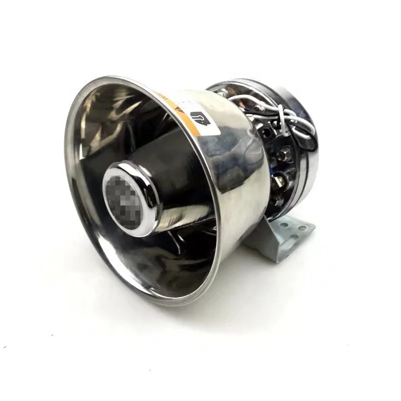 Car Publicity Car Alarm Horn 200W/300W/400W Stable and High Quality