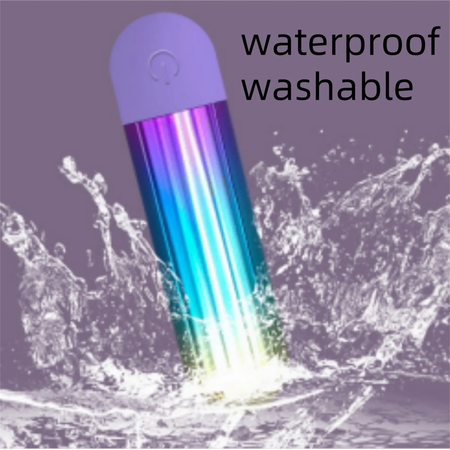 Woman Vibrator Toys Mini Dildo Powerful Jumping Egg Masturbator Massager G-spot Nipple Clitoris Vaginal Orgasm Sex Toy for Women - Image 5