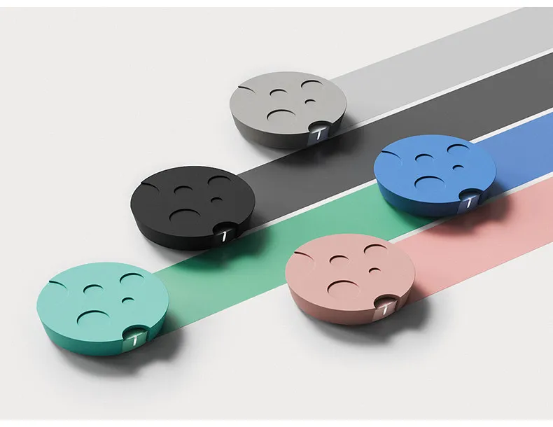 Hot Sales TIMEMORE Black Mirror Dot Smart Coffee Electronic Scale Bluetooth Connected No‑Screen DigitalScale APP Interconnection