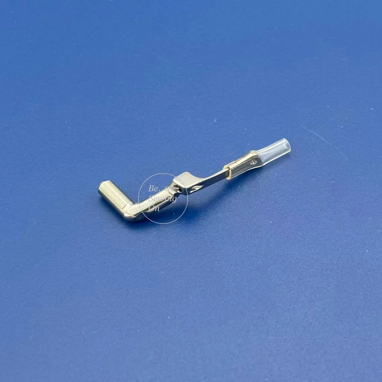 122-47300 Looper Superior Original JUKI para Máquinas de Coser Industriales Overlock Juki MOC-3904 MOC-3914 MOF-3900, Accesorios 12247300