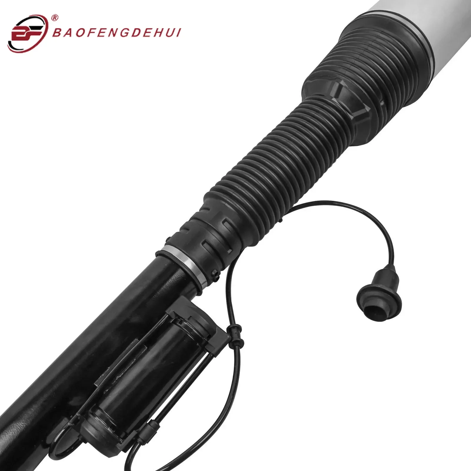 Rear Left Right Air Suspension Struts Assembly For Mercedes-Benz S CLASS W220 2000-2006 A2203205013 A2203207913 A2203207813 - Image 5