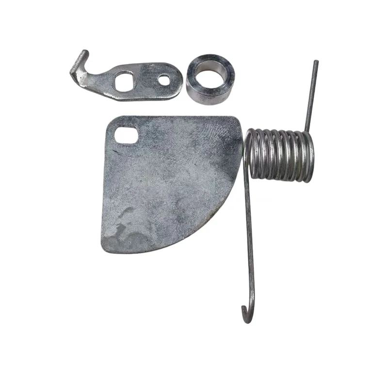 Brand New High‑Fatigue‑Resistant Coil Spring For RL‑Series Oil Burner Air Damper Mechanism Original Components