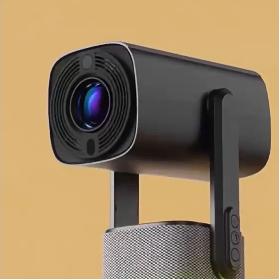 홈 아웃도어 4K HD 프로젝터 K2 스마트 안드로이드 11 내장 배터리 블루투스 스피커 WIFI 자동 초점 키스톤 프리스타일 신제품 핫