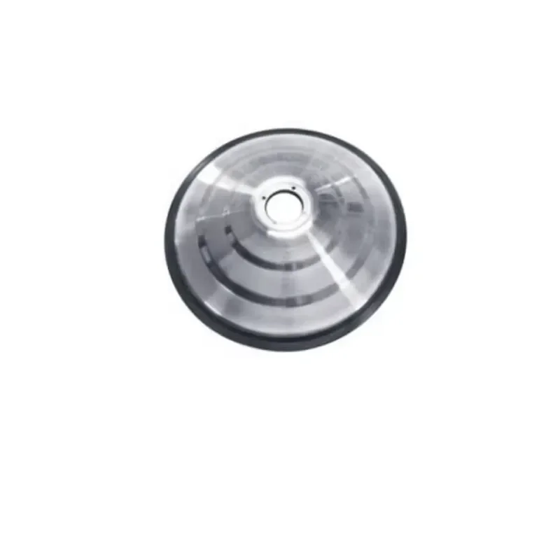 Hydraulic Round Rotary Base Stainless Steel for Barber Shop Chair Large Pump Modeling Hair Salon Accessories Seaman Parts
