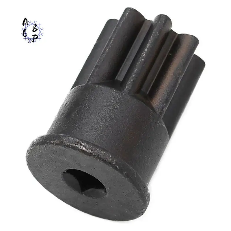 A68P-J-38587-A Engine Barring Socket Engine Turning Tool For Caterpillar CAT 3406E For EUI MUI & Mack Engines