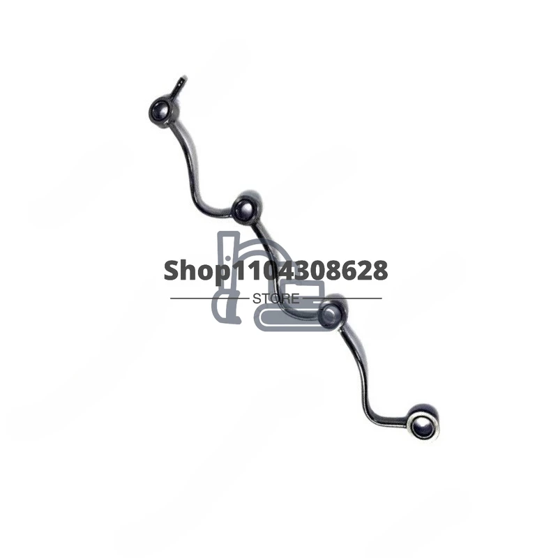 

A2300 Fuel Injector Return Overflow Pipe Diesel Engine Parts