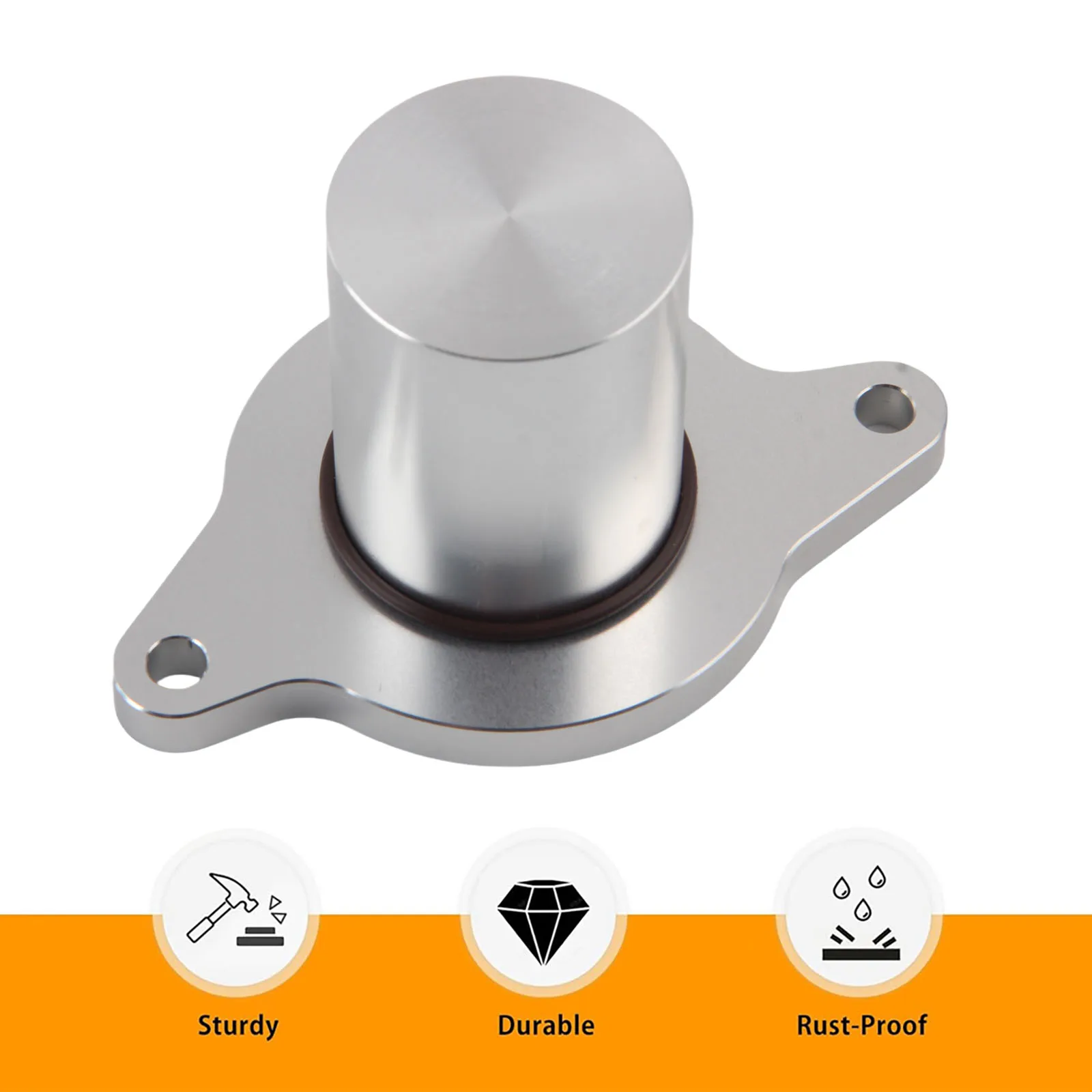 VALVE ADAPTOR FOR MERCEDES BENZ WITH 2.2 2.7 3.0 CDI OM611 OM612 OM647 ENGINES  OEM A 646 140 08 60