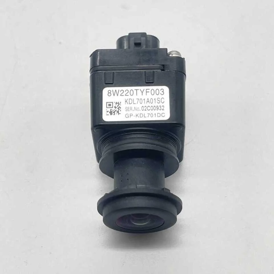 8W220TYF003 Compatible with Streaming Multimedia Camera for Honda Cars 8W220-TYF-003 Cross-Border