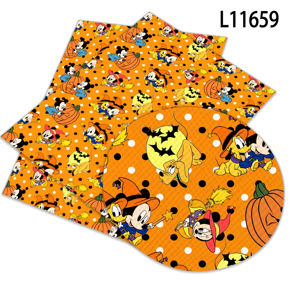Halloween Disney Mickey Minnie - Home Decor Disney 评论和价格