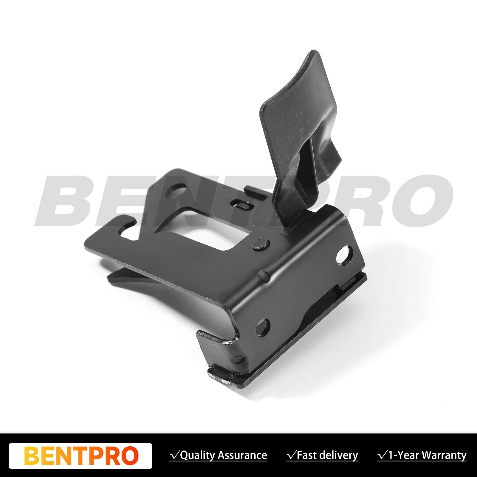 Front Hood Bonnet Safety Catch For Mercedes W167 C167 GLE / AMG 2020-2022 1678801300 view 2