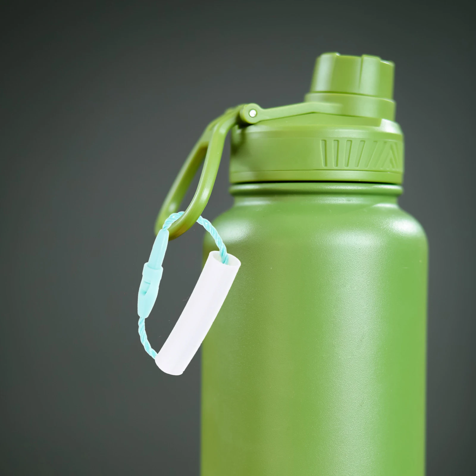 

Name Labels for Clothing 30Pcs Daycare Reusable Tags Apparel Water Bottle Bands Writable Hanging Rings Assorted Colors