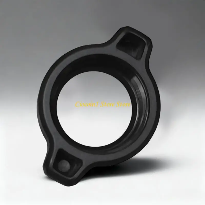 A3PC Pack of 6 17mm Ball Head Adapter Tightening Replacement Components Suitable for Phone Holder Mounts Stands